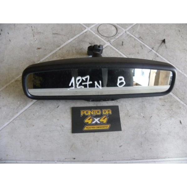 Retrovisor Interno Mitsubishi Pajero Full Diesel 2009