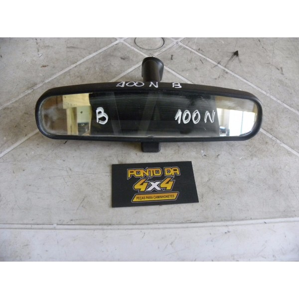 Retrovisor Interno Nissan Frontier 2.5 2008 À 2015 B