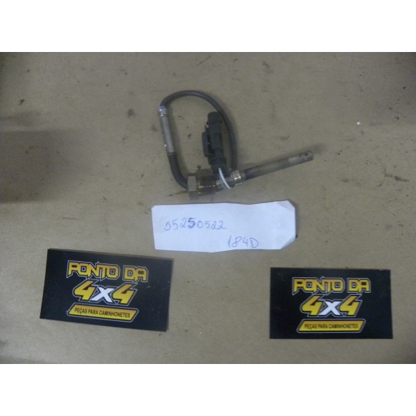 Sonda Lambda Jeep Renegade Diesel 55250522