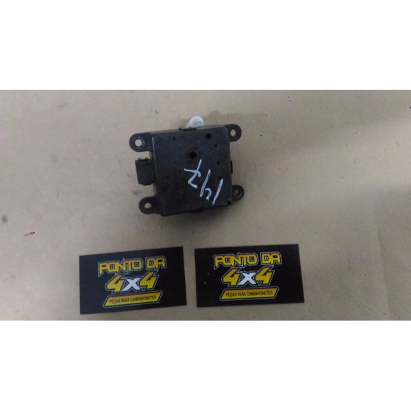 Motor Atuador Ar Condicionado Actyon 2007 A 2012 F