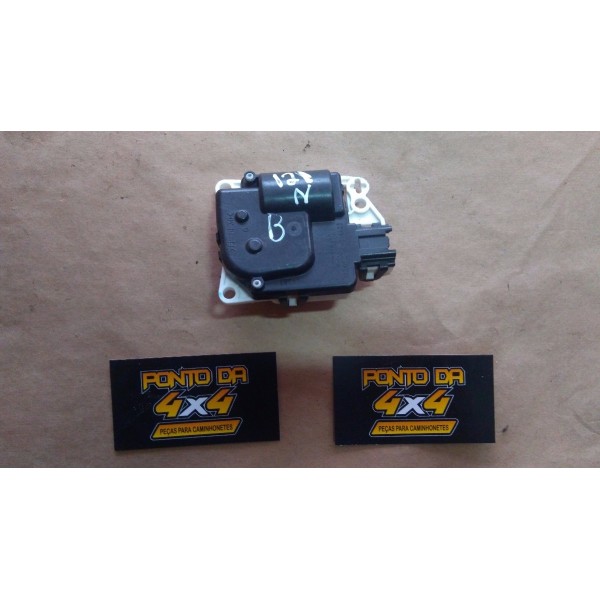 Motor Atuador Ar Condicionado Nissan Pathfinder 2006 B