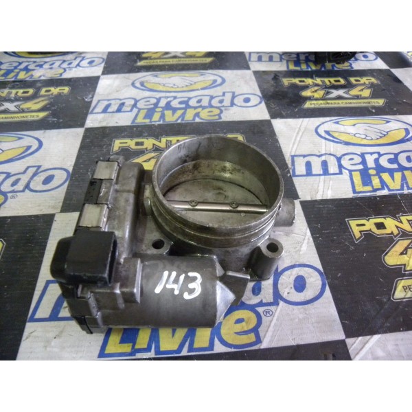 Tbi Corpo De Borboleta Porsche Cayenne 6cc 2008 0 280 750 4