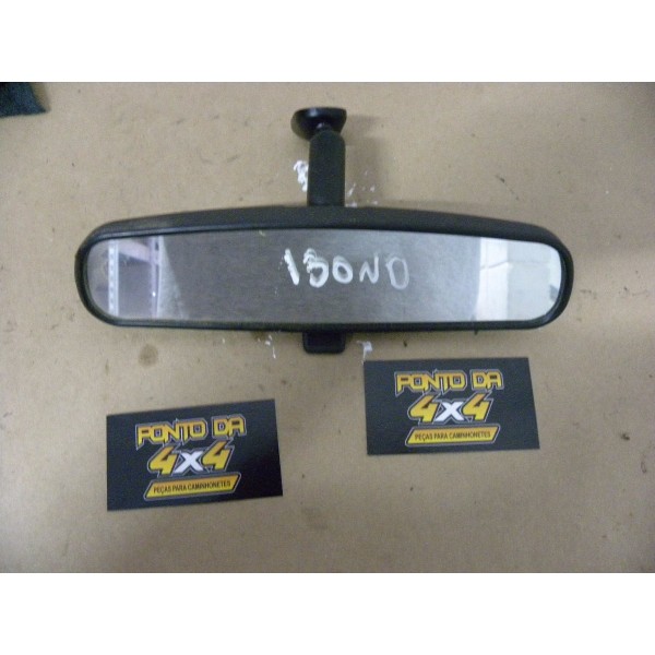 Retrovisor Interno Mercedes Ml 320 Diesel 2012