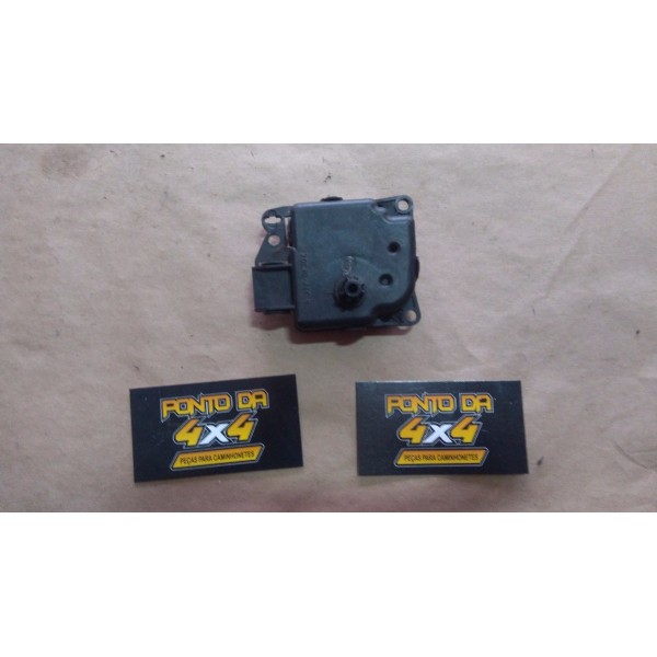 Motor Atuador Ar Condicionado Pathfinder 2006 C 5 Pinos