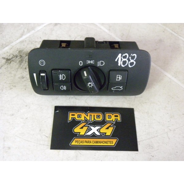 Comando Farol Volvo Xc60 T6 2009