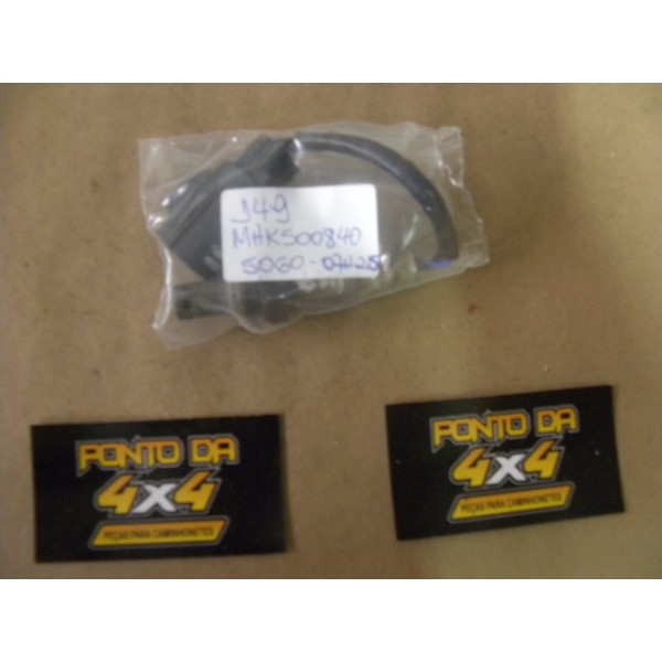 Sonda Lambda Land Rover Discovery 3 Mhk500840 5060 07h27