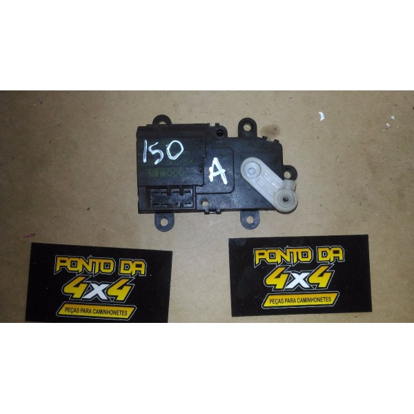 Motor Atuador Ar Condicionado Ssangyong Rexton 2005 A