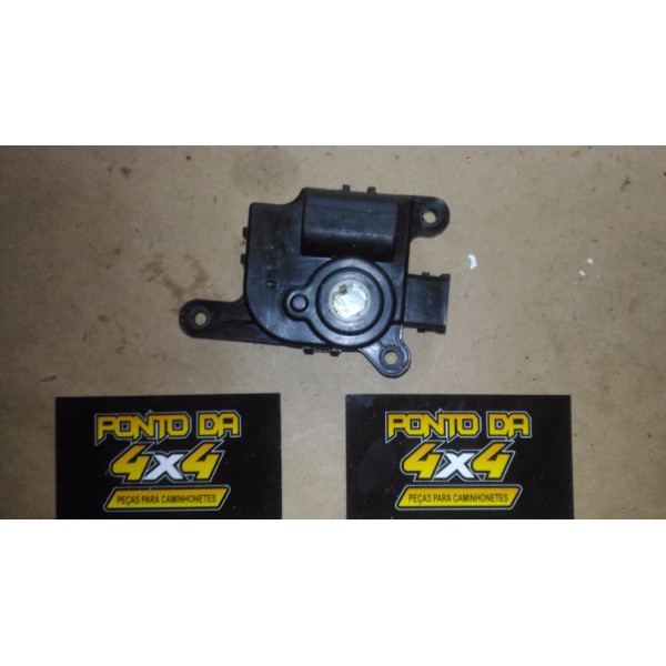 Motor Atuador Ar Condicionado Hyundai Santa Fé 2008 A 2012 A