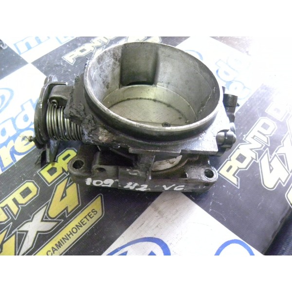 Tbi Corpo De Borboleta Chevrolet S10 Blazer 4.2 V6 2000