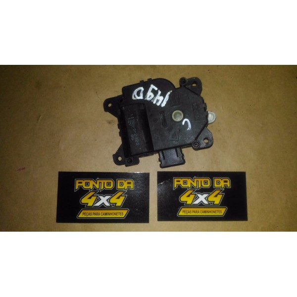 Motor Atuador Ar Condicionado Discovery 3 2005 A 2009 C