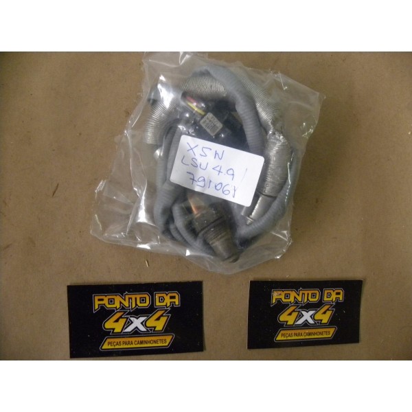 Sonda Lambda Bmw X5 2008 0258017101