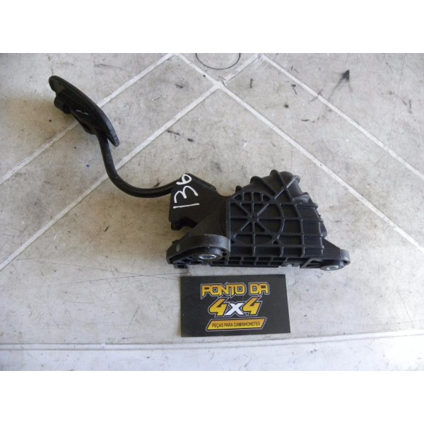 Pedal Acelerador Toyota Hilux Sw4 2006 À 2011 3.0