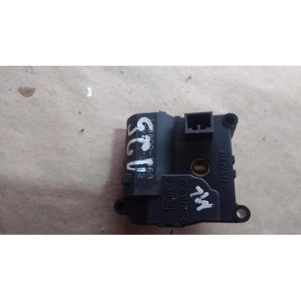 Motor Atuador Ar Condicionado Honda Cr-v 2006 C