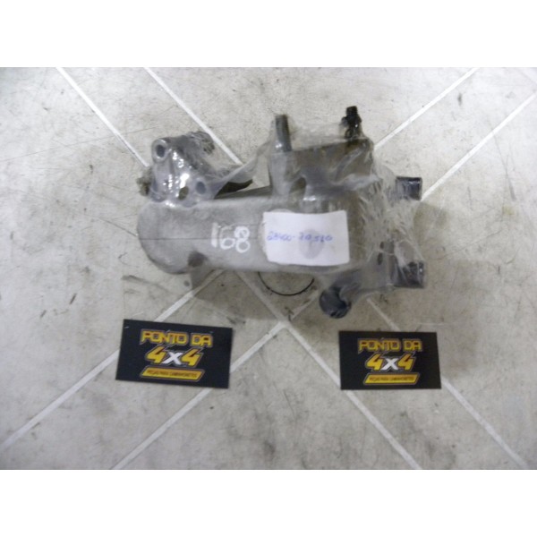 Suporte Valvula Egr Kia Mohave 2010 Diesel 28400 3a510