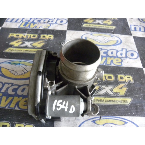 Tbi Corpo De Borboleta Freelander 2 Diesel B13 071 1498