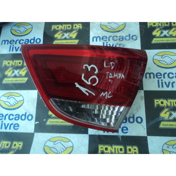 Lanterna Tampa Traseira Direito Hyundai Ix35 4cc 2011