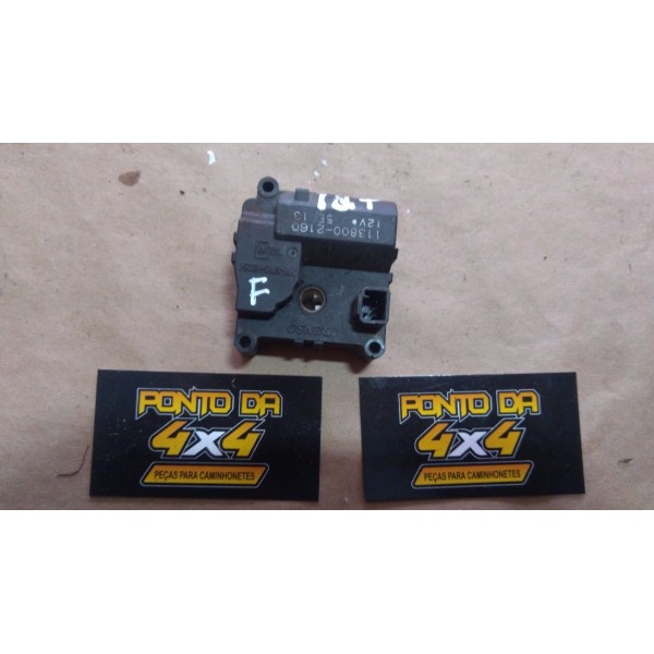 Motor Atuador Ar Condicionado Pajero Full 2006 F 3 Pinos