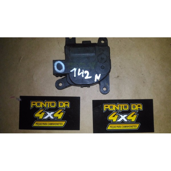 Motor Atuador Ar Condicionado Kia Sorento 2010 A 2015