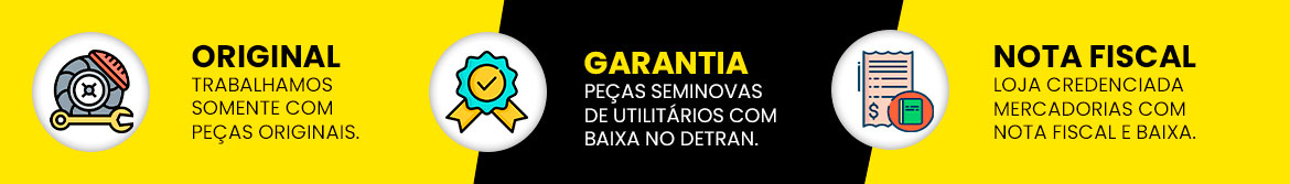 Garantia de Qualidade e Prodedência